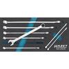 Tool module 163-292/8 combination spanner